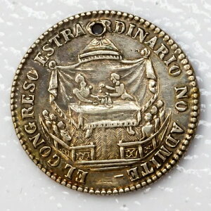 �{���r�A�⃁�_�� 1855 - �u�c��͎��C���󂯓���Ȃ��v!