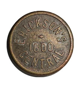 �~�l�A�|���X�i�~�l�\�^�B�j�g���[�h�g�[�N���FErickson's 1800 Central GF 1 �t���[�v���C TC-149545