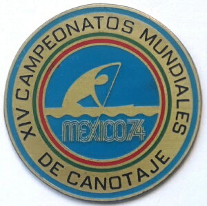 1974�N�J�k�[ICF���E�I�茠 ���L�V�R��� �Q�����_��