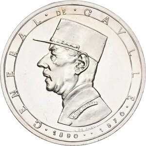 [#398623] �t�����X�A���_���AM?morial du G?n?ral de Gaulle�A1972 �N�A�⃁�_���A�f�E�W���K�[�A