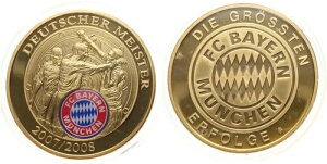 ���_�� - FC �o�C�G���� �~�����w�� - �h�C�c �}�C�X�^�[ 2007/2008 - UNC