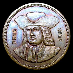 1882�N �y���V���x�j�A����200���N�L�O�g�[�N�����_�� ---- �W�F�� BU+ �g�[���R�C�� ---- #428J