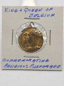 �x���M�[�����Ɖ��܂̏@��������L�O�����A���e�B�[�N���_���g�[�N��