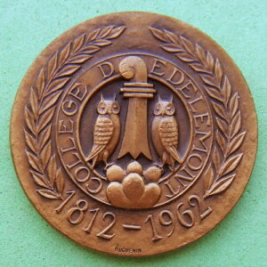 �m�b�ƒm�� �ҋח� �t�N���E �f������ 1962�N �X�C�X�����_�� HUGUENIN ��!