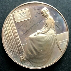 1971�N �W�F�[���Y�E�}�N�j�[����u�|�p�Ƃ̕�v�z�C�b�X���[���_���i�؎�t���j