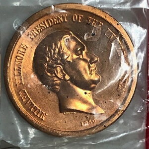 �J���A�����A���_�̃~���[�h �t�B�����A�哝�̌M�� 1850 D.