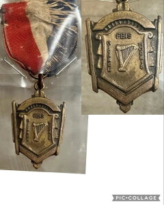 1940�N �A�C�������h FEIS �}�C�P���E�����X �_���X&���y �����_�� (Minero N.Y.)