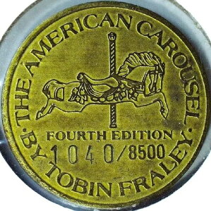 ���B���e�[�W - �A�����J�� �J���[�Z�� �� 4 �� - �g�r�� �t���C���[ - 28.6 mm - EC 7979