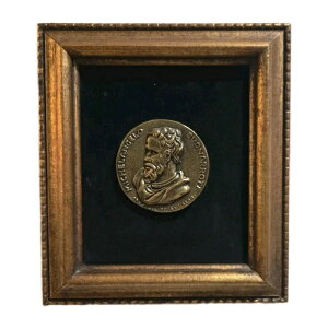 ART/ MICHELANGELO BUONARROTI �A�t�^�[�L���X�g Uniface �����_�� �W���o���j�E�V�v���A�[�j