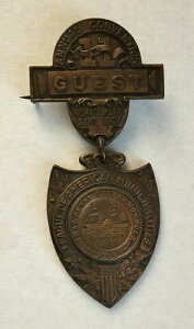 1907�N �o�[�W�j�A�B�m�[�t�H�[�N�s�����N����� �����_��/���{���Ȃ�