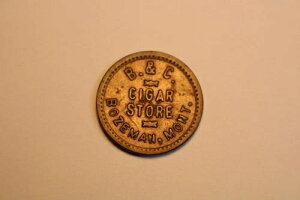 �{�[�Y�}���A�����^�i�B �g���[�h�g�[�N�� - B. & C. �V�K�[�X�g�A