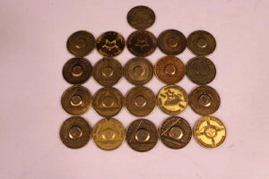 �񕜃v���O�����g�[�N���R�C��21�̍������b�g ���j�e�B�T�[�r�X�\�u���G�e�B