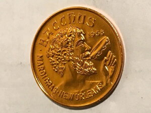 2�̋����g�[�N�� �}���f�B�O�����Ƌ�̃o�b�J�X�̐F