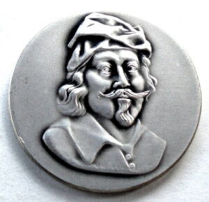 �I�����_�A1978�N �W���b�N�E�����_�[���X 1593-1678 UNC���_�� 30mm 12g ��� TT10.5