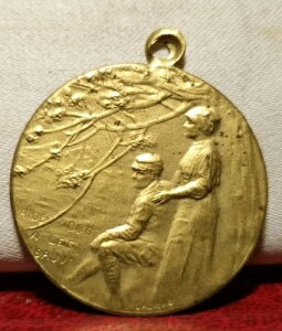 �����b�N�� �t�����X�M�� ��ꎟ���E��� ���R 1914�N 1918�N ���P��� 31mm