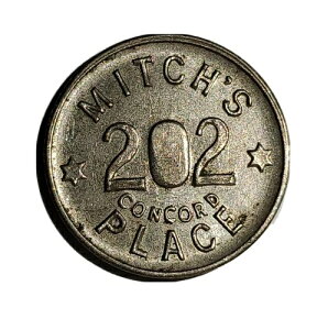 �Z���g�|�[���A�~�l�\�^�B �g���[�h�g�[�N��: Mitch's 202 Concord Place TC-78518