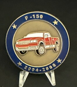 �m�[�t�H�[�N�g���H��̃g���b�N�̗��j �t�H�[�h F-150 �s�b�N�A�b�v 04-08 �R�C�� AA9