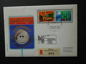J2092 �X�C�X �ĊJ �V�[���X�u���N 999.9 �A���S�[�� �V���o�[ �v���[�t MED