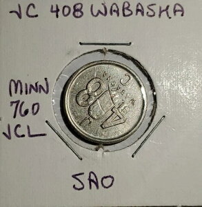 �~�l�\�^�f�Ճg�[�N��: JC 408 Wabasha