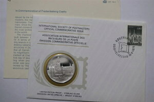 ?? ???? �f���}�[�N���ۗX�֋ǒ� 925% ���_�� 20gr. �v���[�t B78 #24