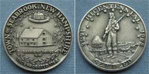 1768-1968�N �V�[�u���b�N �j���[�n���v�V���[�B NH 200���N�L�O�R�C�� �X�^�[�����O�V���o�[���_��