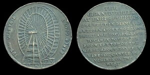 ���_�� - �C�M���X - ����ԗ� �A�[���Y�R�[�g - �����h�� 1902�N ? 31.85mm