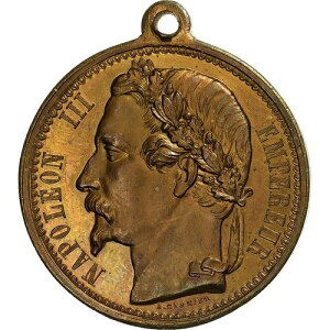 [#1503511] �t�����X�A���_���A�i�|���I�� 3 ���AElu Empereur�A1852 �N�A�^�J�A�K���j�G�AMS