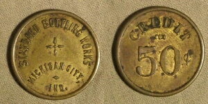�g�[�N��: 50������ �W���{�g�����O���[�N�X �~�V�K���V�e�B�A�C���f�B�A�i�B R10 24mm BR ���f�� IRTM14