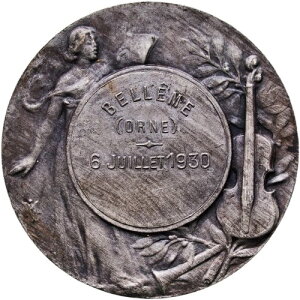 �t�����X��O���a�� 1930 ���_�� - Festival Bell?me 22.41g AU