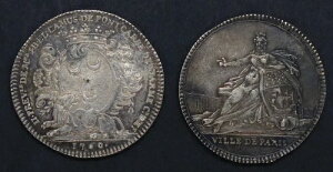 �t�����X�� �W�����E�o�e�B�X�g �G���[�E�v�����H �p���̏��l F3727 ��� 1760�N