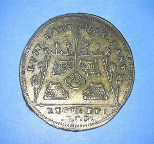 ���n���E�N���X�`�����E���C�q (1758-1814) �t���g�~���g ���N�M �W�F�g���^ - *22364673 ??