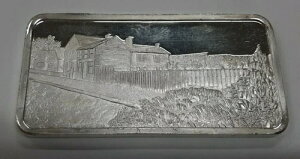 1975�N �n�~���g���~���g 1�g���C�I���X .999 ����o�[ -ATB/���o�[�^�E�� SB116