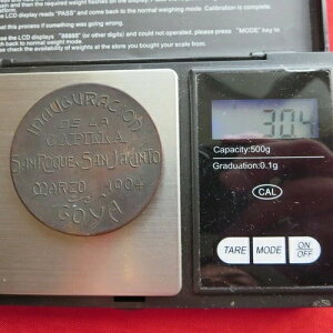 ���_�� - Fundadora Sinforosa Rolon - Inaugurcaion Capilla San Roque 1904 �S��