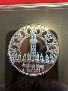 1981�N �t�����N�����~���g �n�k�J �z���f�[ �v���[�t �V���o�[���_�� 39mm 23.6gr