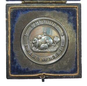 1899�N �C�M���X �l���\���� �E�T�M���� �� 39mm