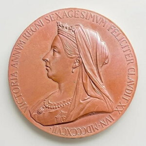 �C�M���X�F�u�����Y�E�_�C�������h�E�W���r���[�E���_���A1897�N�B���B�N�g���A�����B�I���W�i���{�b�N�X����