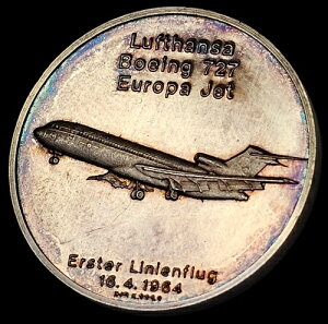 1964�N ���t�g�n���U�q�� �{�[�C���O727 ���[���b�p�W�F�b�g .999 �V���o�[ �v���[�t���_�� #1126
