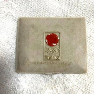 1964�N�����I�����s�b�N�L�O���_��