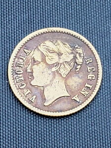 1837�N ���B�N�g���A�E���W�[�i�u�n�m�[�o�[�s���v�g�[�N�� VR-425�A�t�H�[�o�[�E�R���N�V����