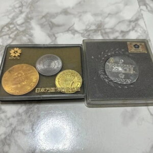 EXPO70 �L�O���_�� ���{����������� EXPO70 EXPO'70