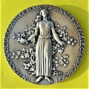 �t�����X ���_�� La Populaire ? 69.0mm -152.0gr
