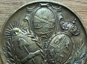 *AVIATION Plus Ultra 1926 �X�y�C�� �A���[���`�� FLIGHT �������E�t�����R ���_�� GOTTUZZO