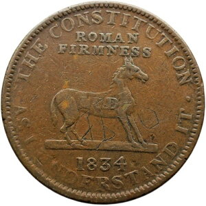 1834�N�g�[�N��USA �؂₩���̂Ȃ��V���v���ȃV�X�e�� �n�[�h�^�C���Y (MO2566-)