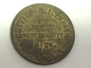 �g���[�h�g�[�N�� GOTTLOP WEIDENBACH ~�o�[�ł̃g���[�h��5�Z���g�g�p�\~�~�V�K���B�E�F�X�g�x�C�V�e�B~CS36