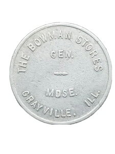 �C���m�C�B�O���C�r���̖����g���[�h�g�[�N���F�{�E�}���X�g�A�[�Y Gen. Mdse. GF $1�ATC-20439