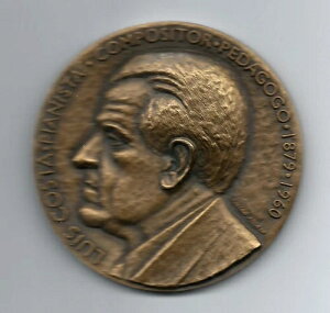 ���y / �s�A�j�X�g�E��ȉ� ���C�X�E�R�X�^ 1879-1960 / �y�� �����_���I M18a