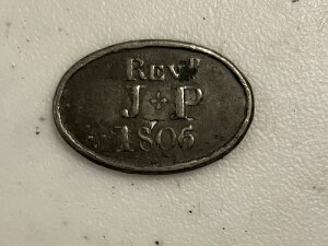 1806�N?�X�R�b�g�����h���`�g�[�N��?REV J P?�u���X�g�X�g���[�g