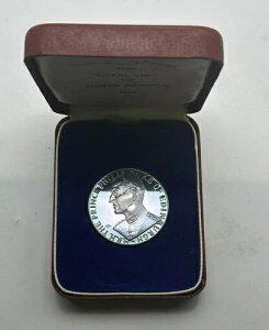 1966�N �p���t�B���b�v�a���k�ĖK��M��