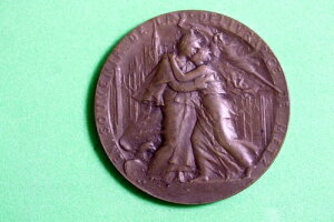 1918�N - ���X����҂��̂���t�����X�M�́AE.�n�m�[�� #J21794