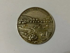 1974�N�t���u�[���̃N���}�[41�R�[�X�E�����b�g�ɂ�郉�E�]���i�c�E�R���}�[�W�F���X���_�����
